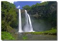 Picture Title - Kauai: Wailua Falls