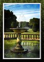Picture Title - Fountain, Montacute
