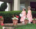 Picture Title - Flower Girls