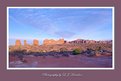 Picture Title - Canyonlands Moonrise