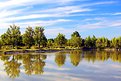 Picture Title - Fishing lake