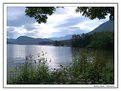 Picture Title - Bohinj Lake