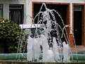 Picture Title - Fountain in Alaior