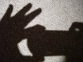 Picture Title - shadow