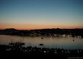 Picture Title - Sunset at Bodrum