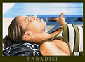 Picture Title - Dreaming of Paradise
