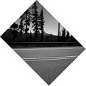 Picture Title - The Oregon road