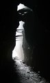 Picture Title - Uncanny Cave