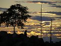 Picture Title - canovella sunset