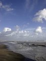 Picture Title - castelfusano beach