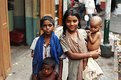 Picture Title - Streetlife in Calcutta