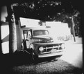 Picture Title - 1950's Ford 