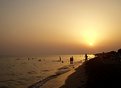 Picture Title - sunset in Salento 