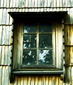 Picture Title - Old window 3