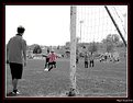 Picture Title - Penalty Kick