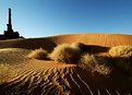 Picture Title - Monument Valley - Totem Pole