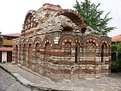 Picture Title - A Church in Nessebar, Bulgaria