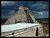 Storm Clouds over Uxmal