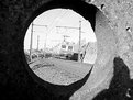 Picture Title - Buraco do trem
