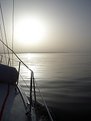 Picture Title - Sunrise in Algarve