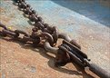 Picture Title - Chained