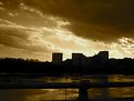 Picture Title - The Potomac in February