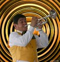 Picture Title - The Trumpeteer