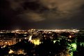 Picture Title - Athens by night.