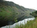 Picture Title - River reflection