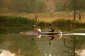 Picture Title - Paddling on the Dusi