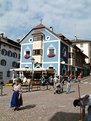 Picture Title - Ortisei, Dolomiti, Italy