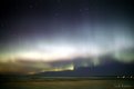 Picture Title - Lake Huron aurora 