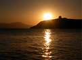 Picture Title - Cala Mosca Sunset