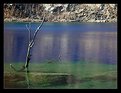 Picture Title - Blue Lake