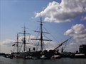 Picture Title - Portsmouth harbour