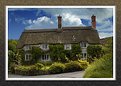 Picture Title - Dorset thatch!!