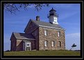 Picture Title - Sheffield Lighthouse