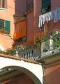 Picture Title - Flowered balcony