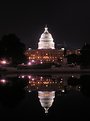 Picture Title - US Capitol, Washington DC