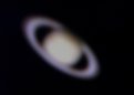 Picture Title - Saturn