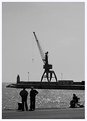 Picture Title - Gente di porto