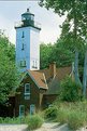 Picture Title - Presque Isle light house