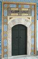 Picture Title - Istanbul Door