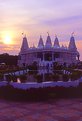 Picture Title - Sunrise Temple