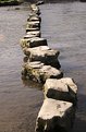 Picture Title - Ancient Stepping Stones