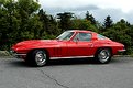 Picture Title - Little Red Corvette