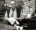 Picture Title - Barman