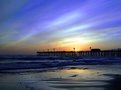Picture Title - Pismo Beach Sunset 2
