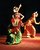 Bharatnatyam — An Indian classical dance form