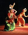 Picture Title - Bharatnatyam — An Indian classical dance form